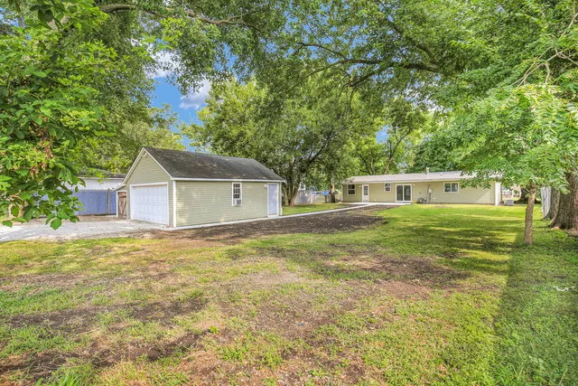 $234,000 | 240 West Pine Street, Paxton, IL 60957