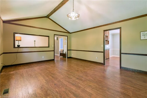 $408,000 | 1625 Eagle Crest Drive, Pfafftown, NC 27040