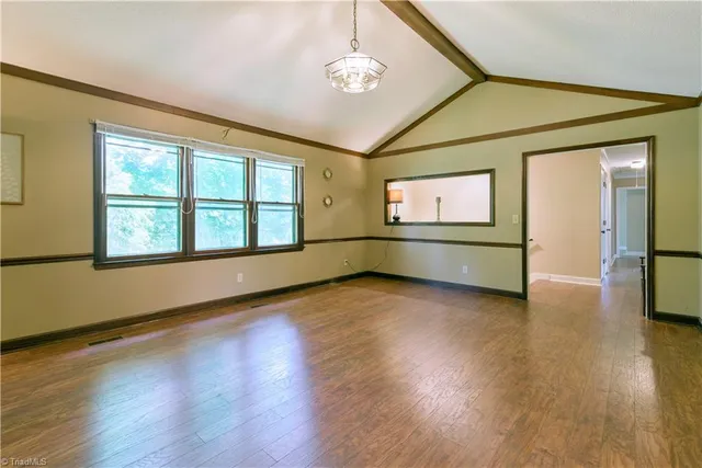 $408,000 | 1625 Eagle Crest Drive, Pfafftown, NC 27040