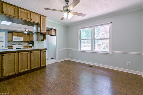 $408,000 | 1625 Eagle Crest Drive, Pfafftown, NC 27040