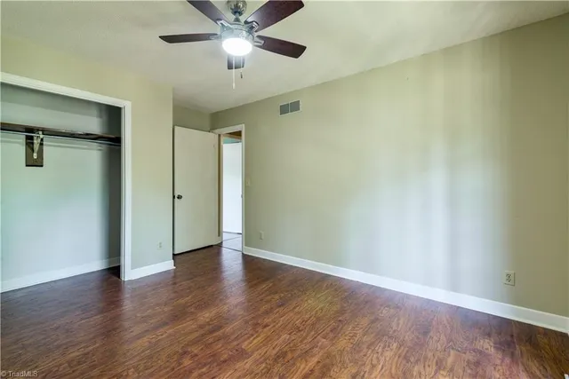 $408,000 | 1625 Eagle Crest Drive, Pfafftown, NC 27040