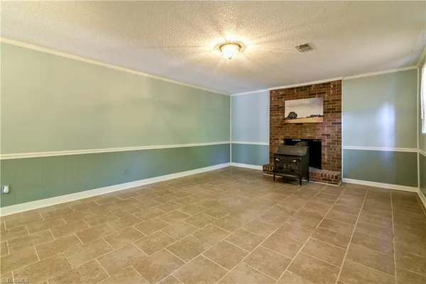 $408,000 | 1625 Eagle Crest Drive, Pfafftown, NC 27040