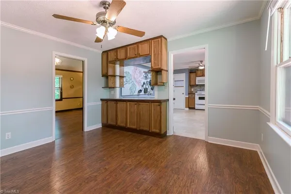 $408,000 | 1625 Eagle Crest Drive, Pfafftown, NC 27040