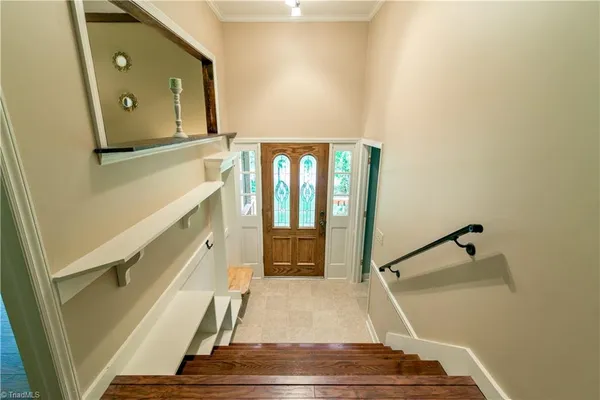 $408,000 | 1625 Eagle Crest Drive, Pfafftown, NC 27040