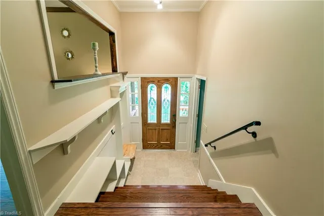 $408,000 | 1625 Eagle Crest Drive, Pfafftown, NC 27040