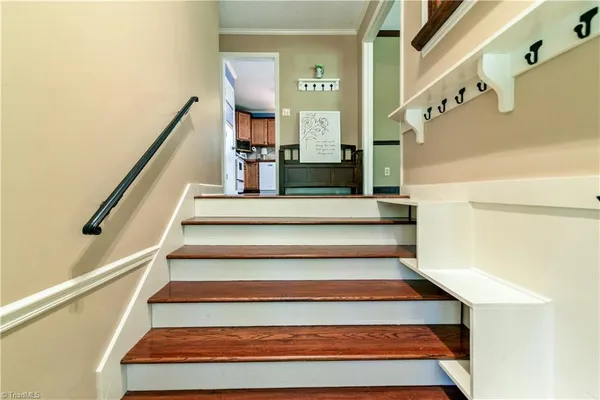 $408,000 | 1625 Eagle Crest Drive, Pfafftown, NC 27040