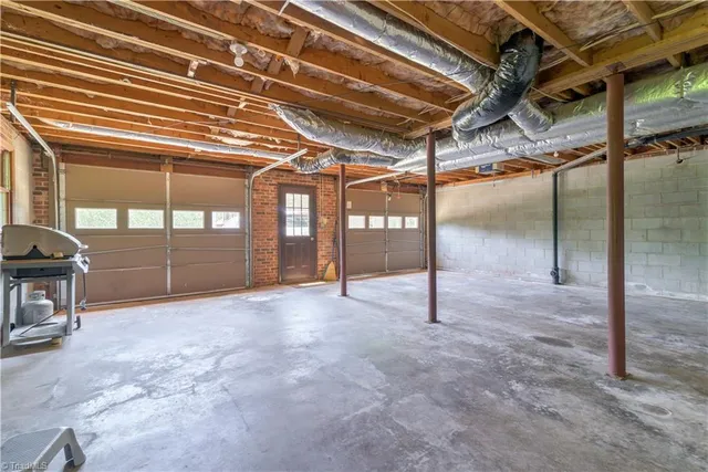 $408,000 | 1625 Eagle Crest Drive, Pfafftown, NC 27040