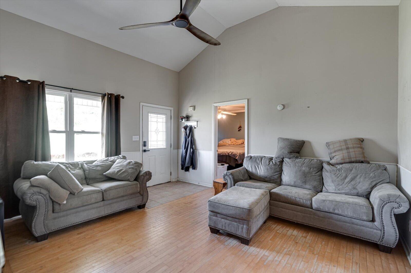 158 Pinewood Drive Rock Spring, GA 30739 - Photo 6 of 26 06-158 Pinewood Dr-6