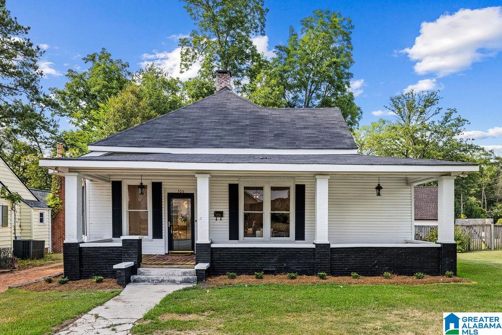 506 19th Street East Jasper, AL 35501 - Photo 2 of 29
