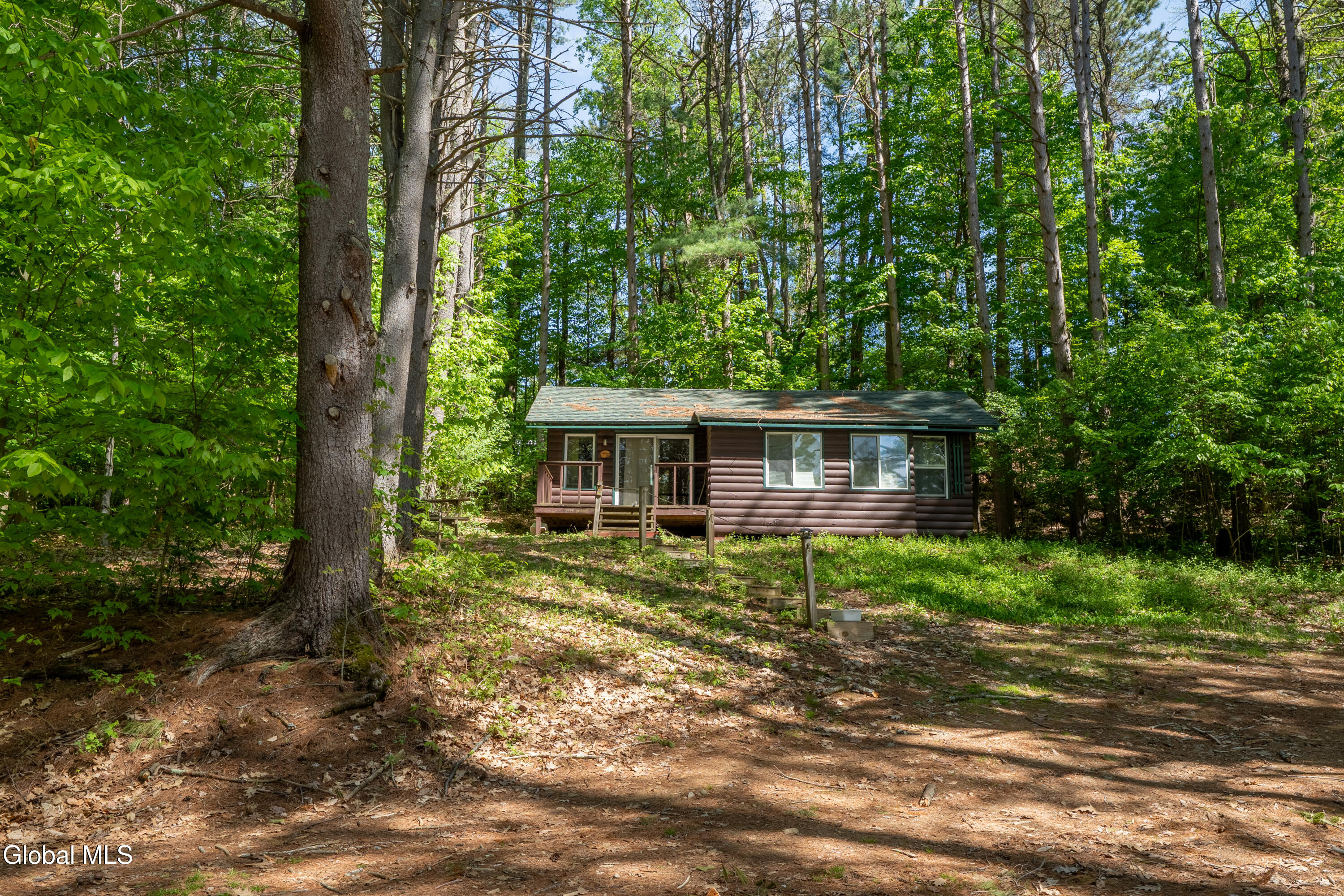 224 North Shore Road Edinburg, NY 12835 - Photo 65 of 67 224 N Shore-78