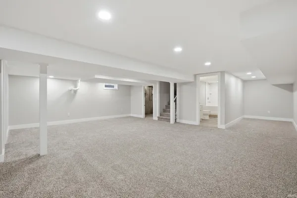 $319,900 | 1105 West Main Street, Berne, IN 46711