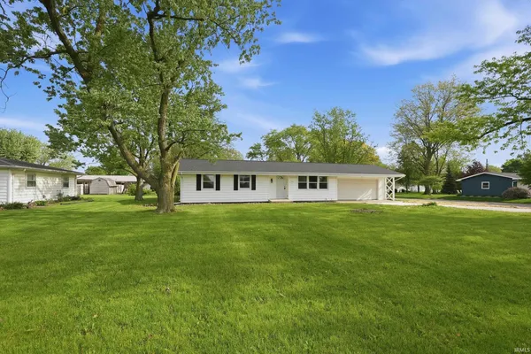 $319,900 | 1105 West Main Street, Berne, IN 46711