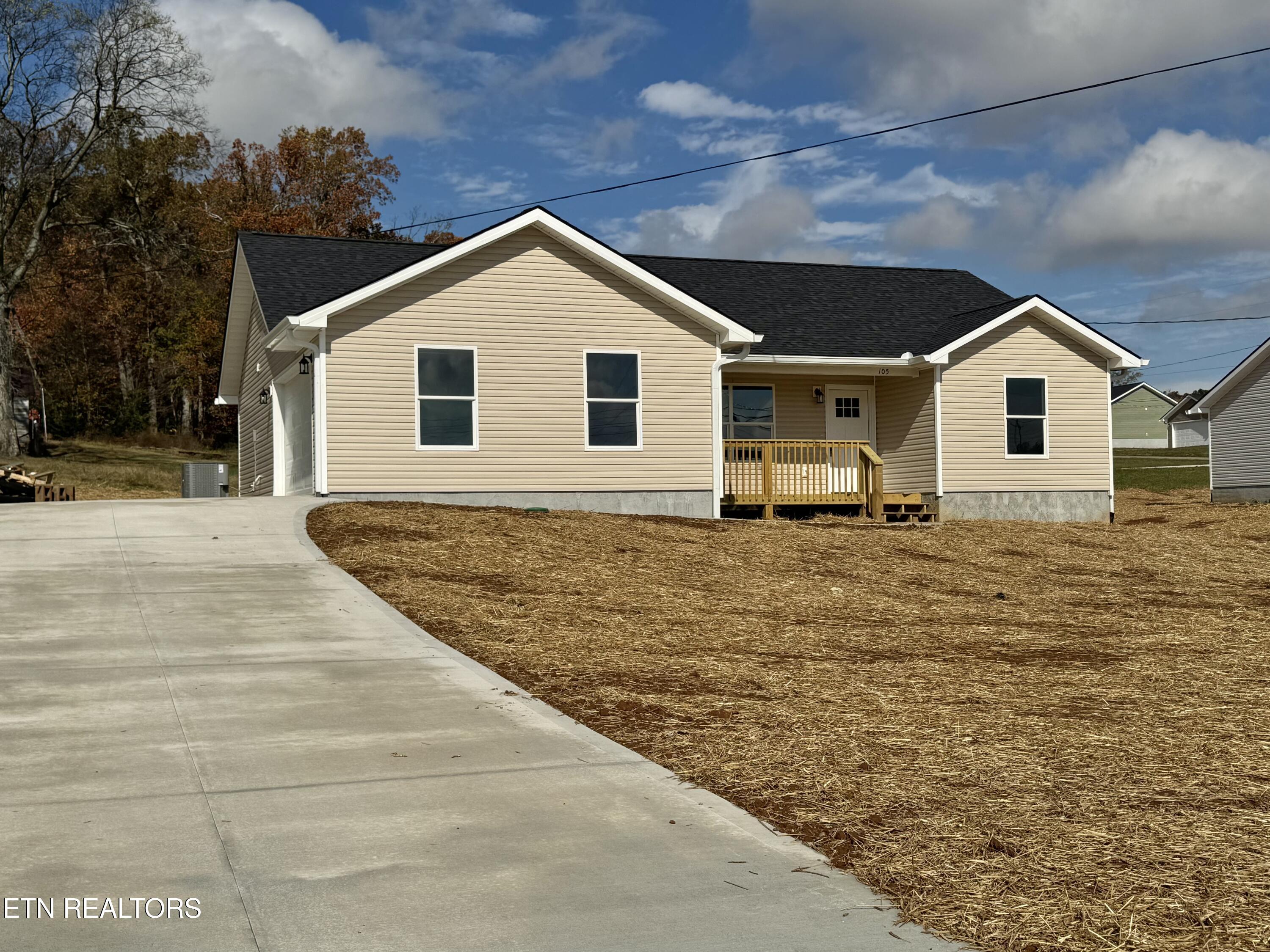 105 Anderson Road Sweetwater, TN 37874 - Photo 1 of 25 IMG_6175