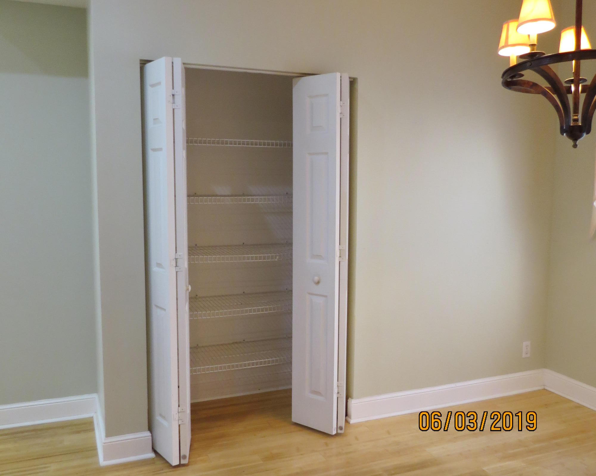 1061 Aspri Way Riviera Beach, FL 33418 - Photo 11 of 36 Pantry