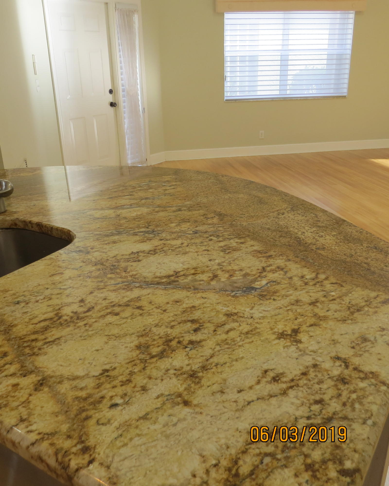 1061 Aspri Way Riviera Beach, FL 33418 - Photo 12 of 36 Granite Countertops