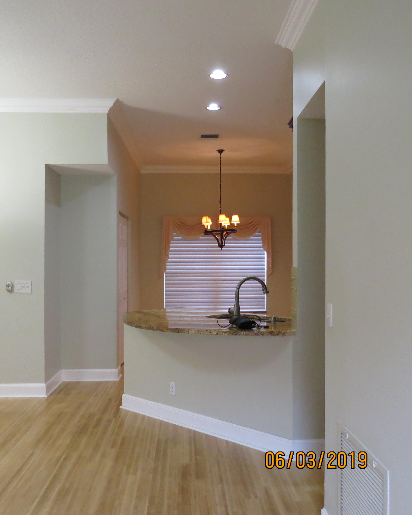 1061 Aspri Way Riviera Beach, FL 33418 - Photo 13 of 36 Kitchen