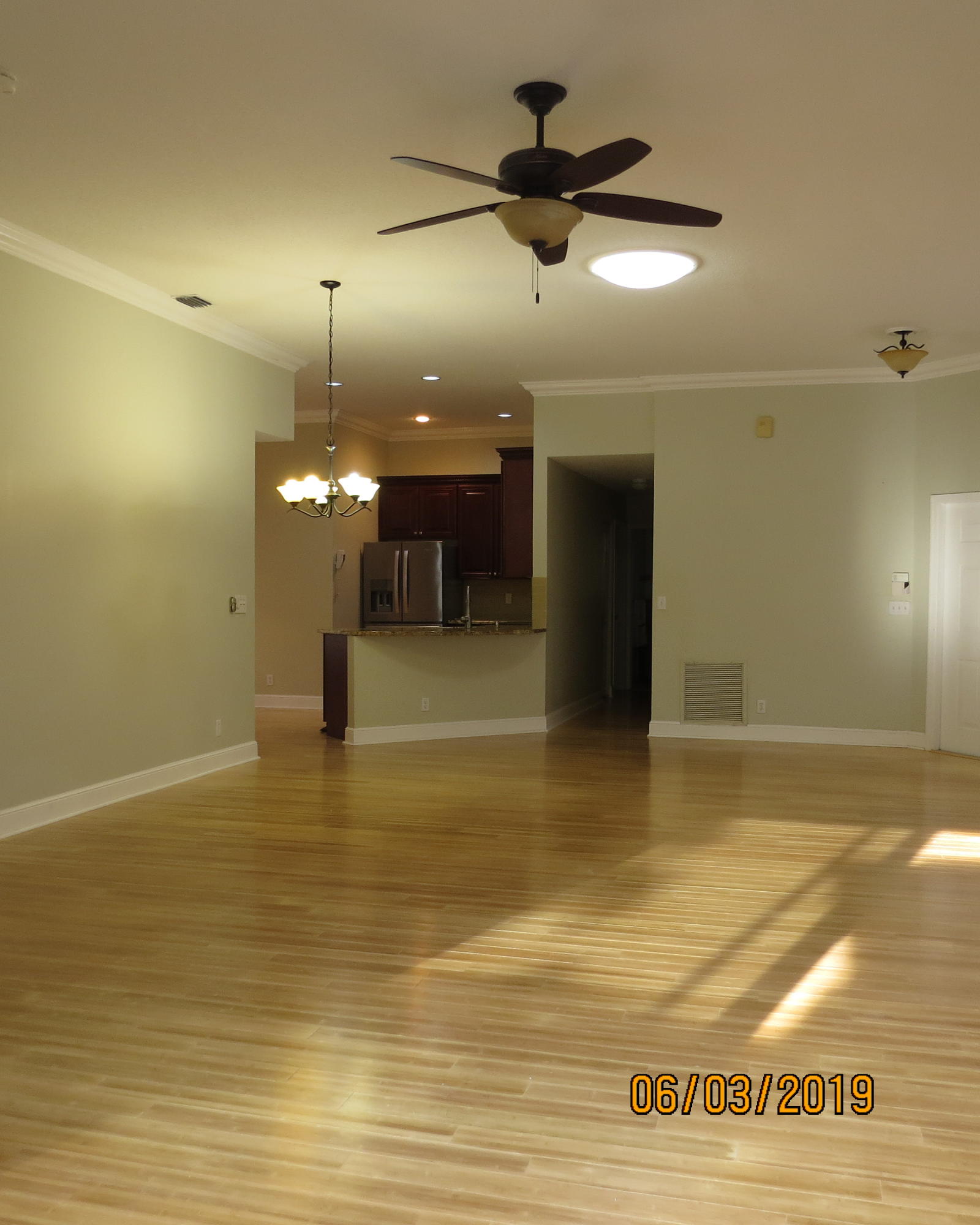 1061 Aspri Way Riviera Beach, FL 33418 - Photo 14 of 36 Open Concept