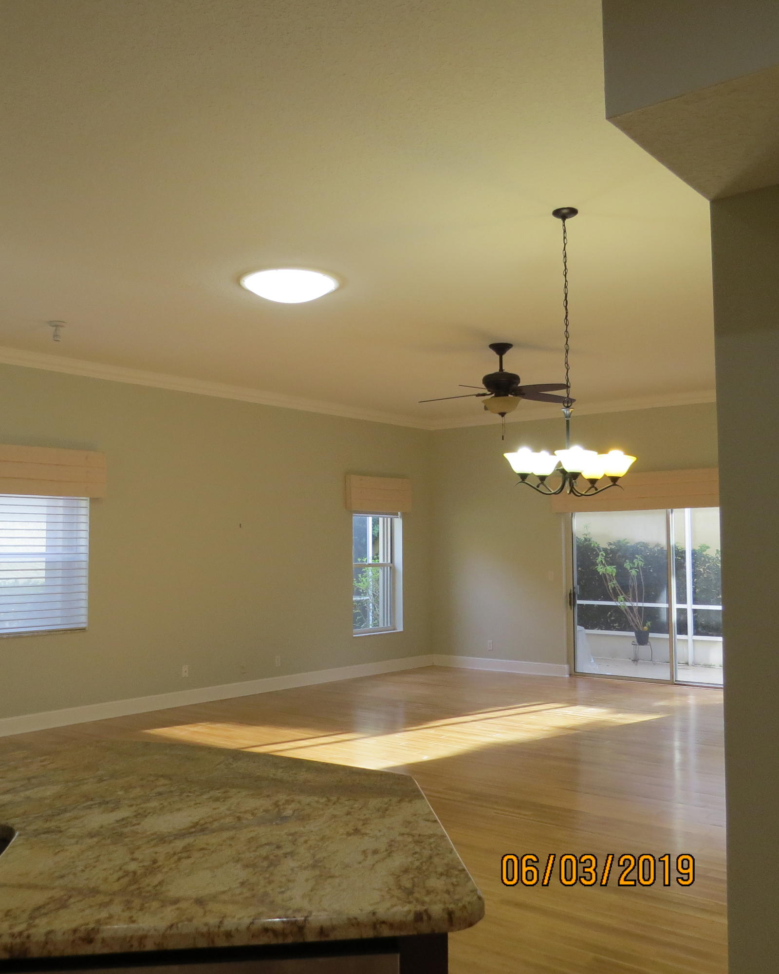 1061 Aspri Way Riviera Beach, FL 33418 - Photo 15 of 36 Huge Open Living/Dining