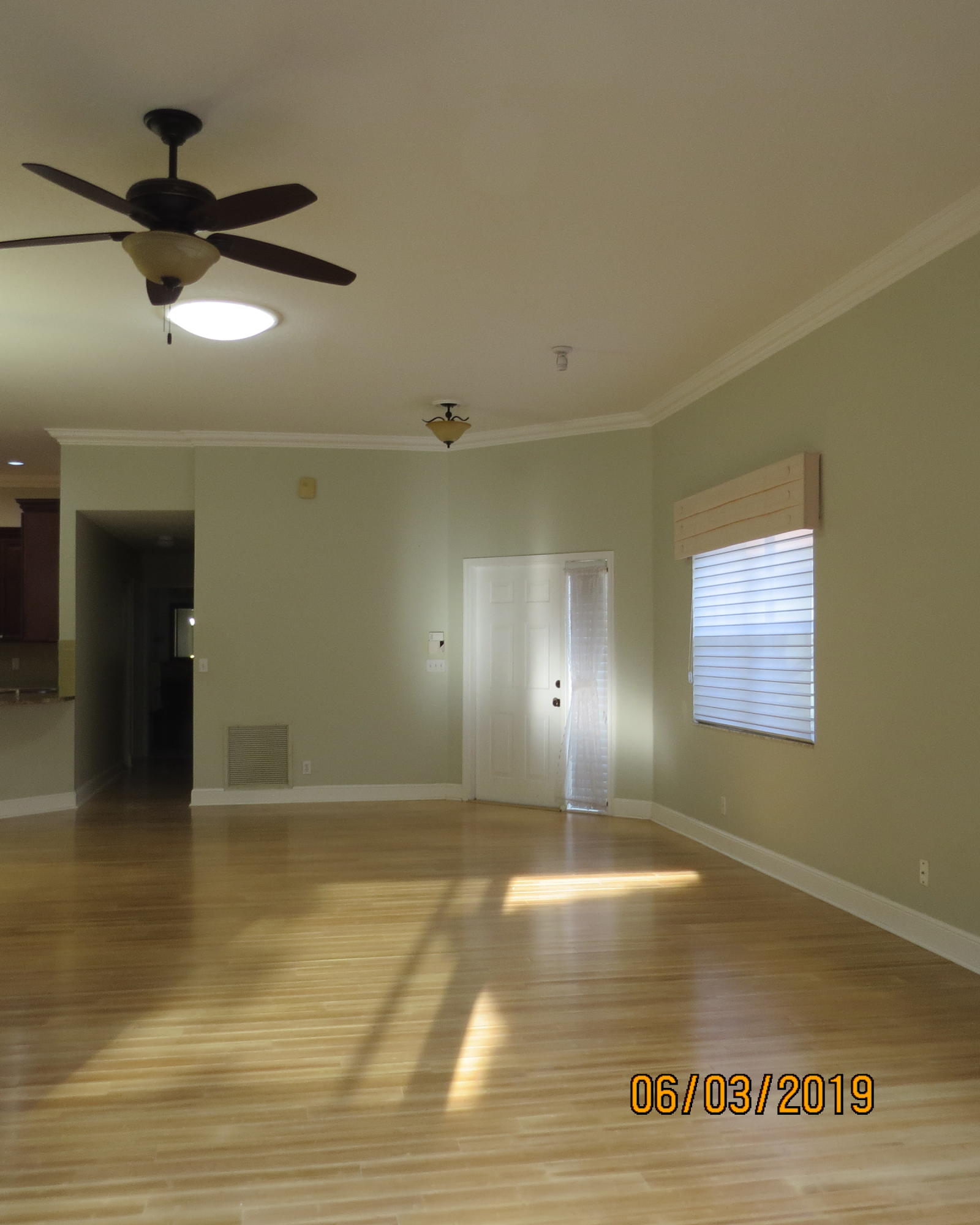 1061 Aspri Way Riviera Beach, FL 33418 - Photo 19 of 36 Entry, Hall