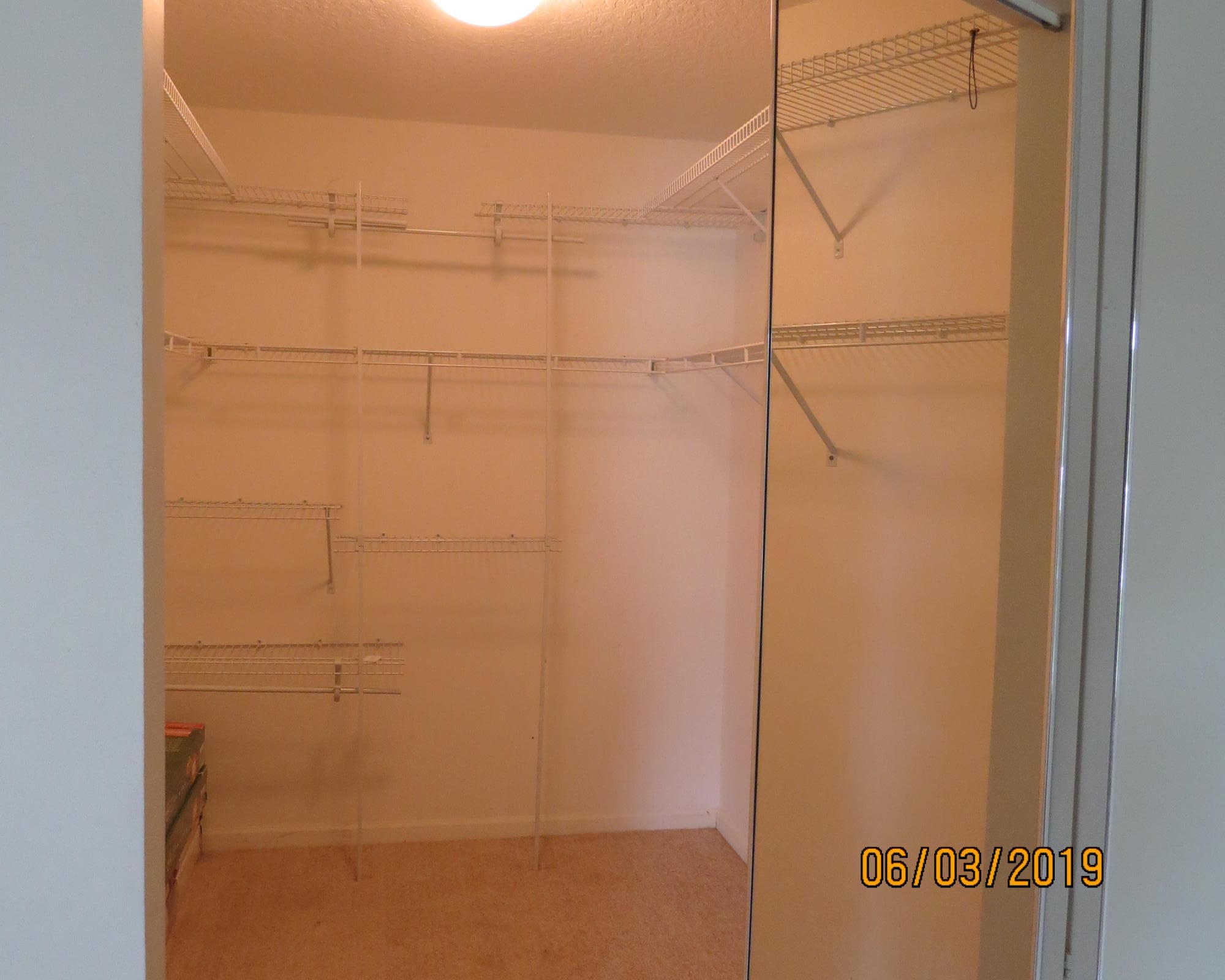 1061 Aspri Way Riviera Beach, FL 33418 - Photo 24 of 36 Huge Master Walk in Closet