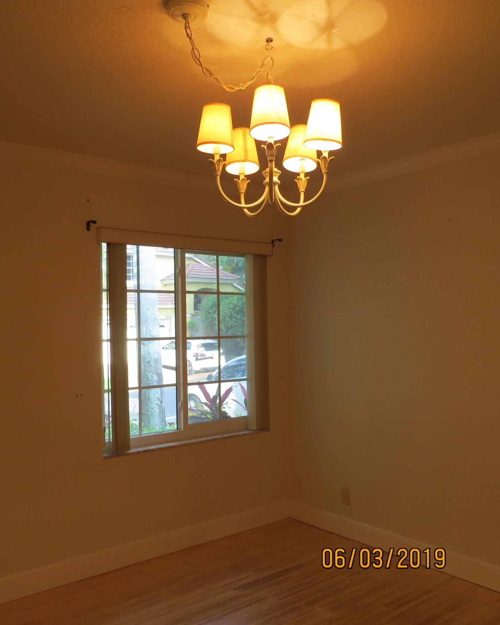 1061 Aspri Way Riviera Beach, FL 33418 - Photo 28 of 36 Bedroom #3