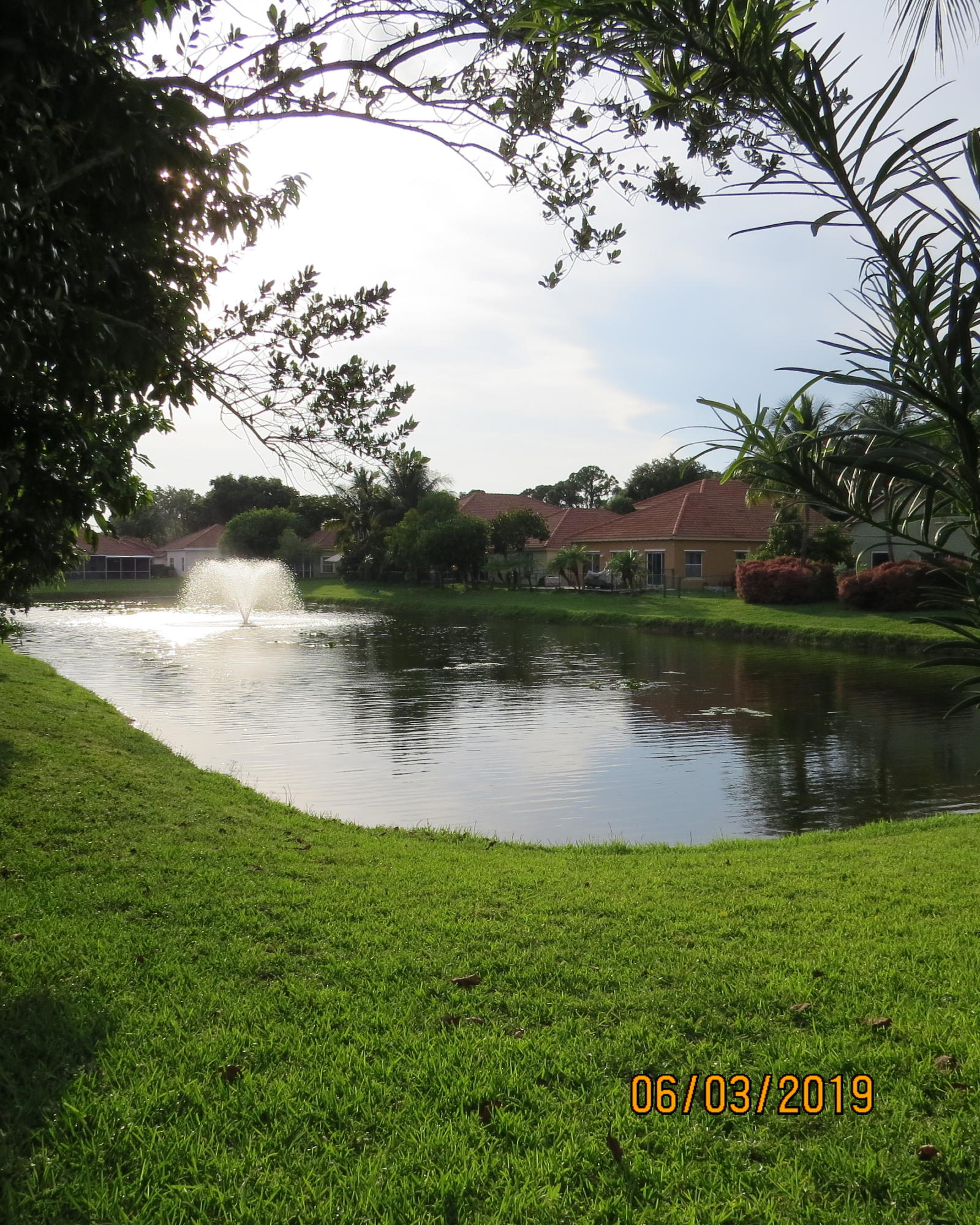 1061 Aspri Way Riviera Beach, FL 33418 - Photo 30 of 36 Water View