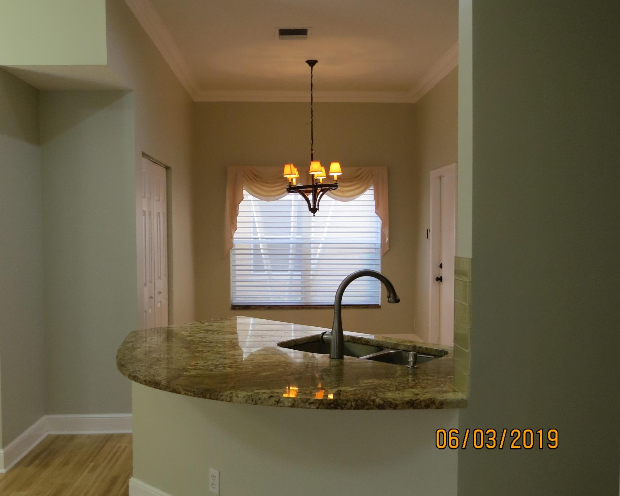 1061 Aspri Way Riviera Beach, FL 33418 - Photo 10 of 36 Eat In Kitchen