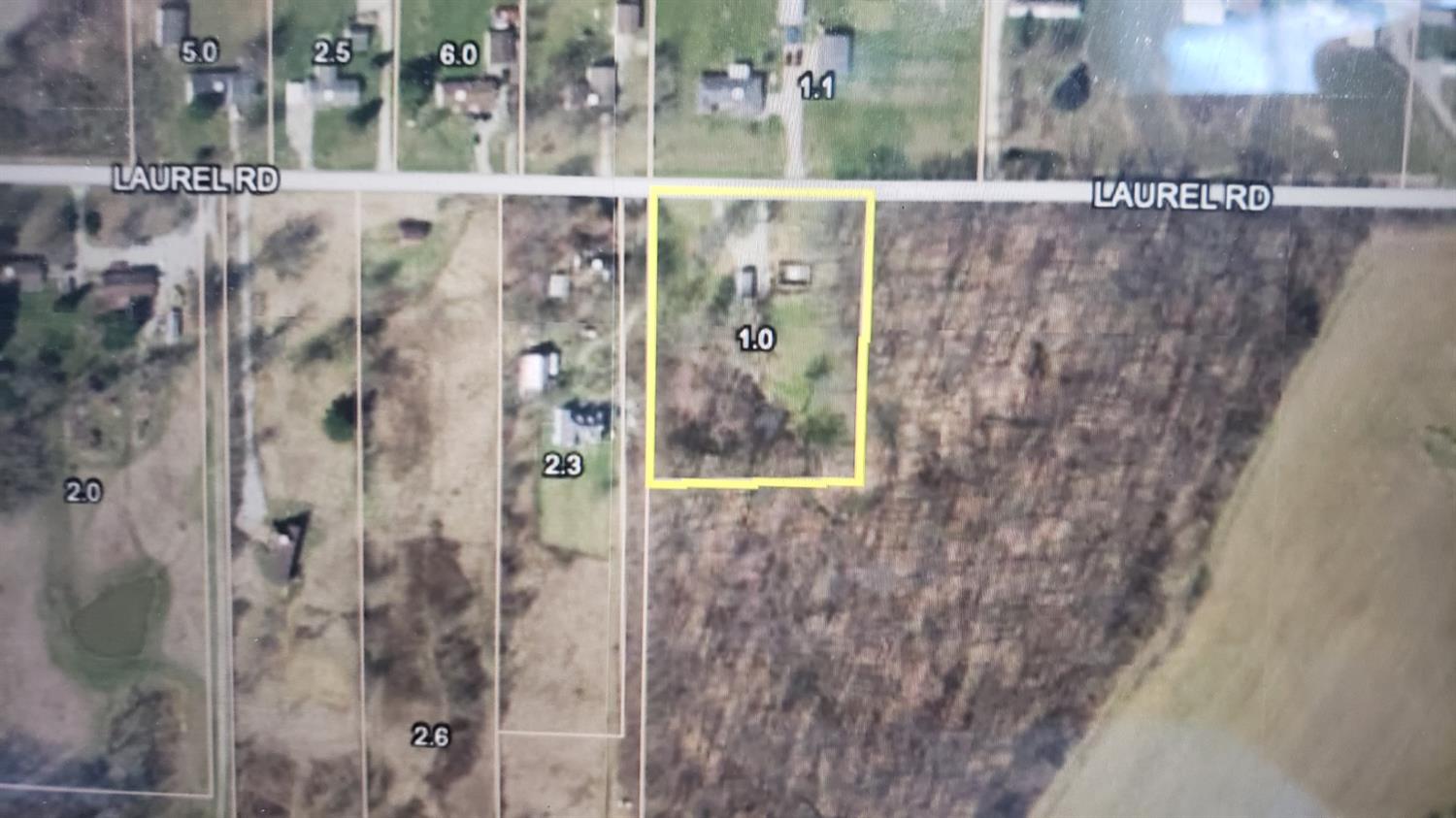 17204 Laurel Road Laurel, IN 47024 - Photo 2 of 2