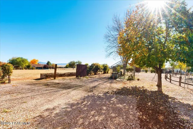 a view of lake and mountain