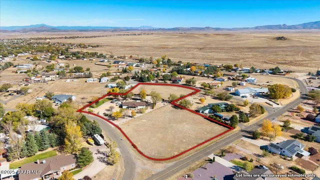 $650,000 | 1800 Teri Lane, Chino Valley, AZ 86323
