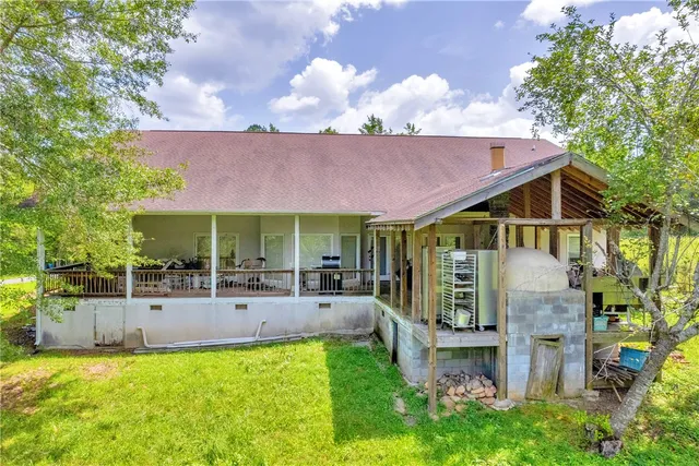 $579,900 | 545 Knollington Drive, Walhalla, SC 29691