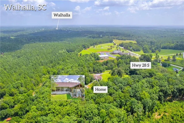 $579,900 | 545 Knollington Drive, Walhalla, SC 29691