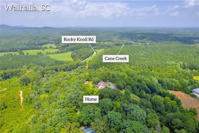 $579,900 | 545 Knollington Drive, Walhalla, SC 29691