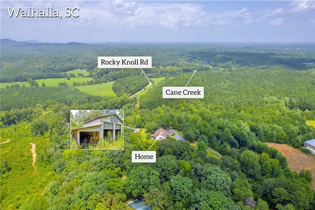 $579,900 | 545 Knollington Drive, Walhalla, SC 29691
