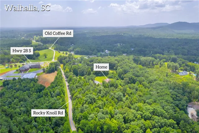 $579,900 | 545 Knollington Drive, Walhalla, SC 29691