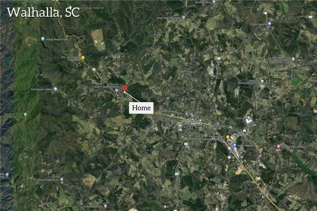 $579,900 | 545 Knollington Drive, Walhalla, SC 29691