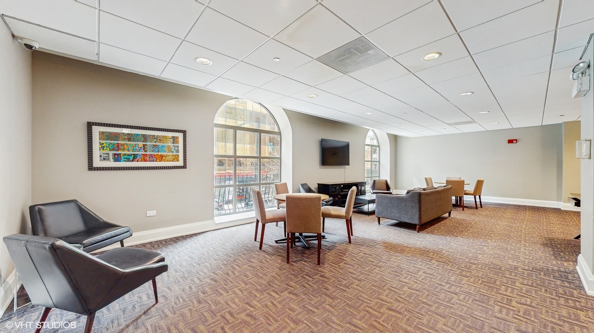 630 North State Street, Unit 2403 Chicago, IL 60654 - Photo 22 of 26