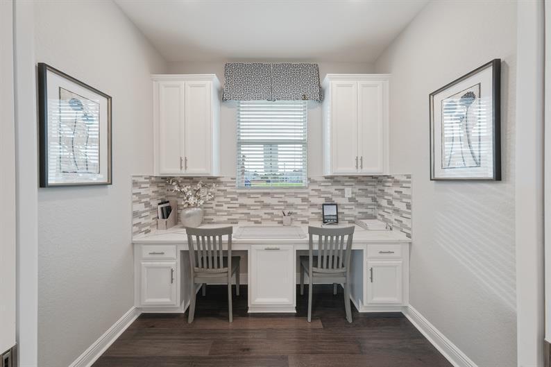 4852 Southwest Millbrook Lane Stuart, FL 34997 - Photo 11 of 37 Pocket Office