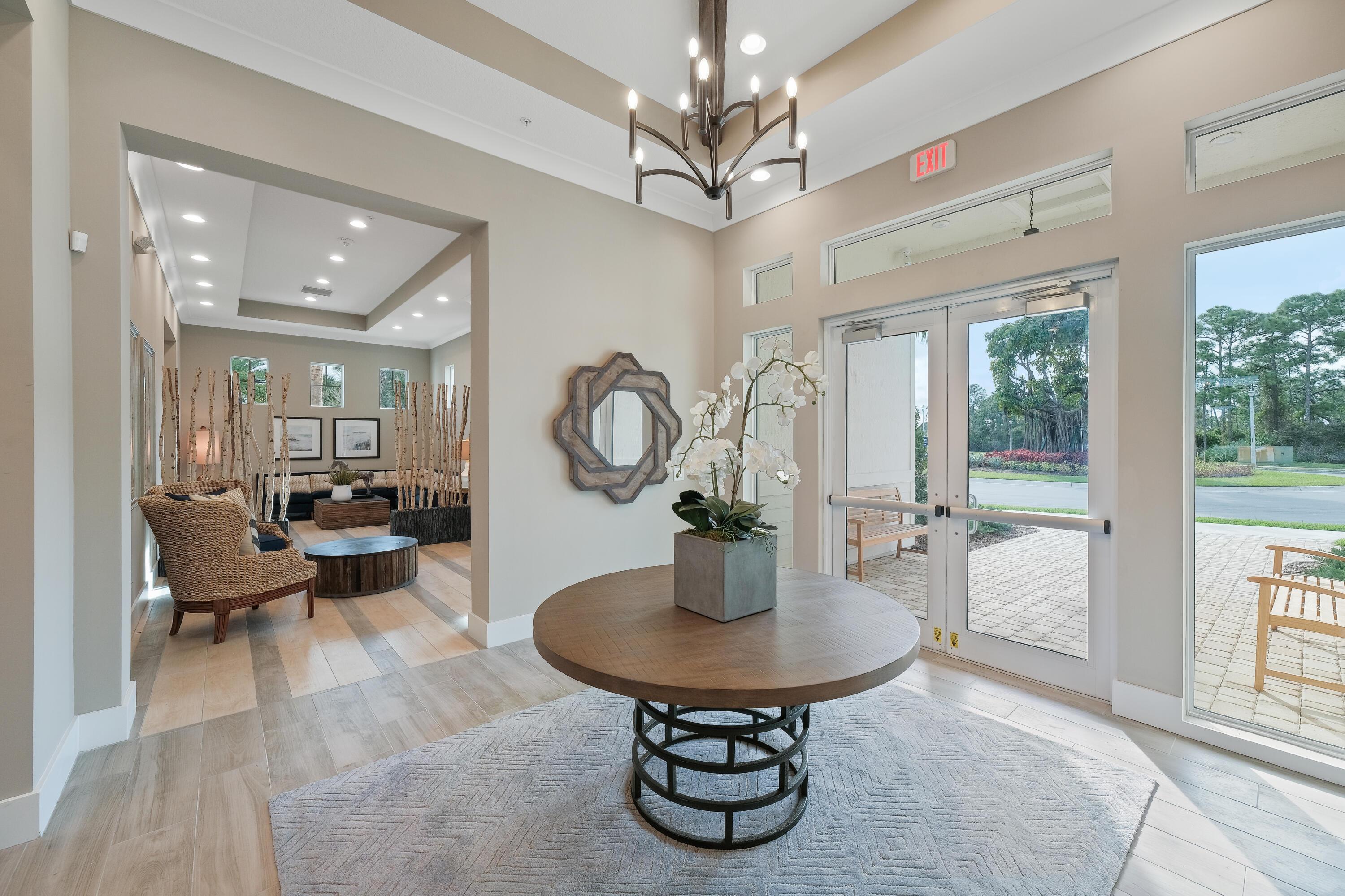 4852 Southwest Millbrook Lane Stuart, FL 34997 - Photo 33 of 37 Clubhouse