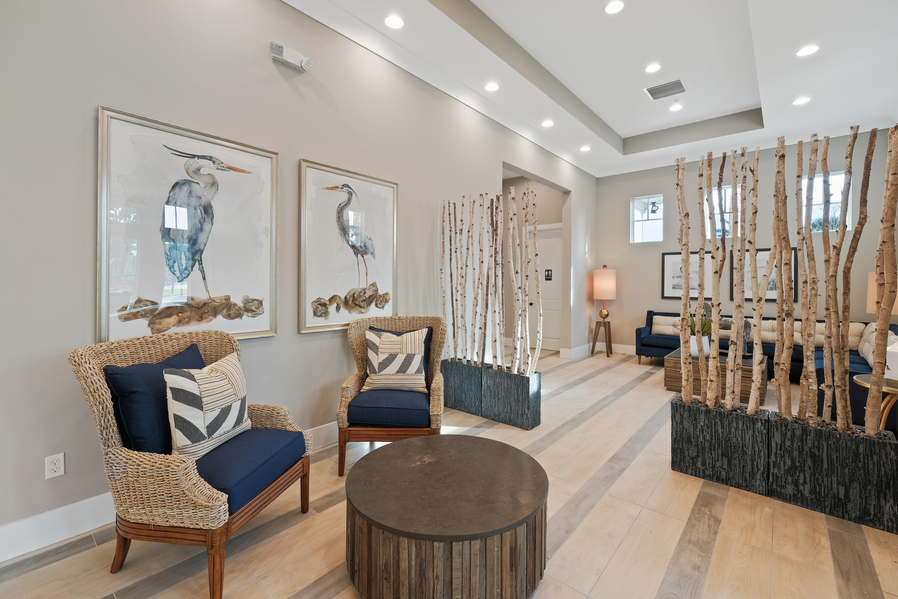 4852 Southwest Millbrook Lane Stuart, FL 34997 - Photo 34 of 37 Clubhouse