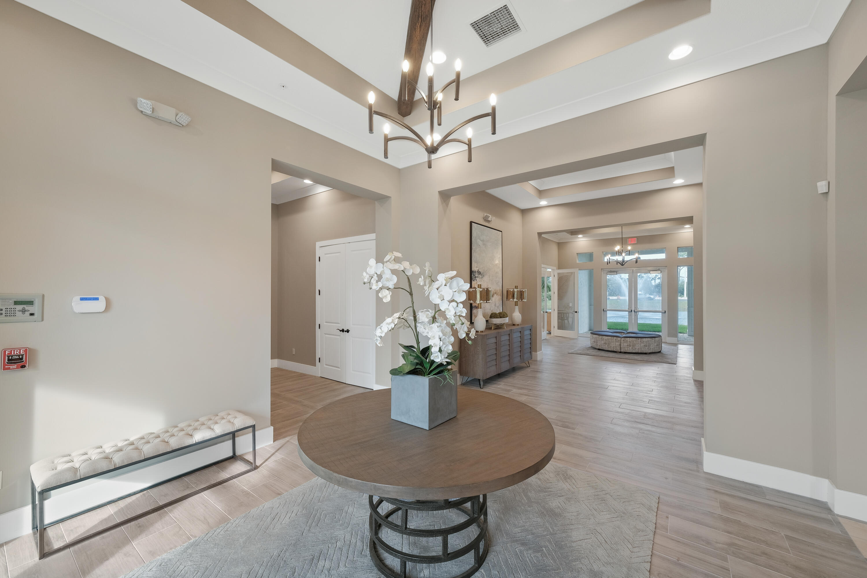 4852 Southwest Millbrook Lane Stuart, FL 34997 - Photo 35 of 37 Clubhouse