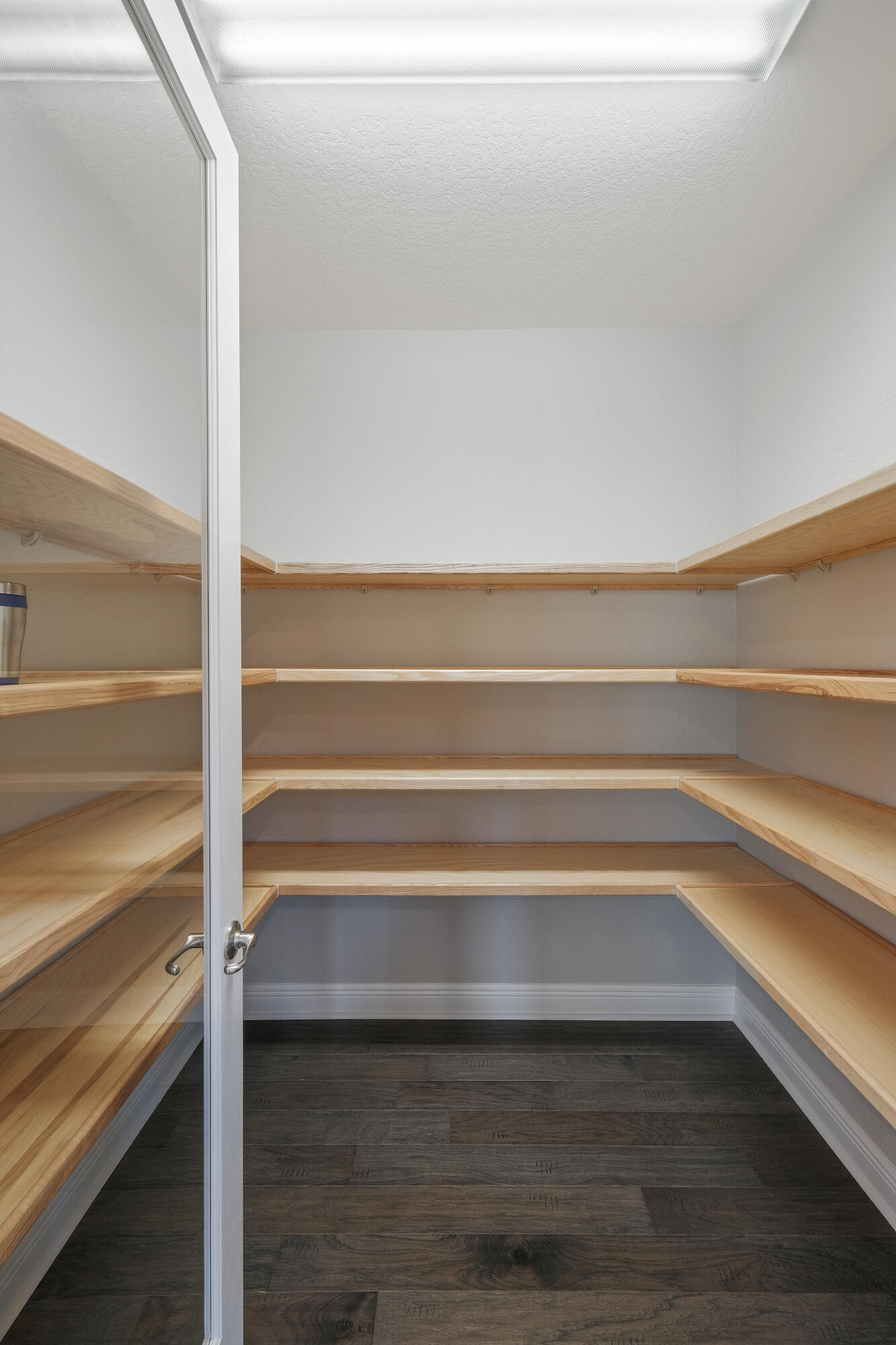 4852 Southwest Millbrook Lane Stuart, FL 34997 - Photo 10 of 37 Pantry