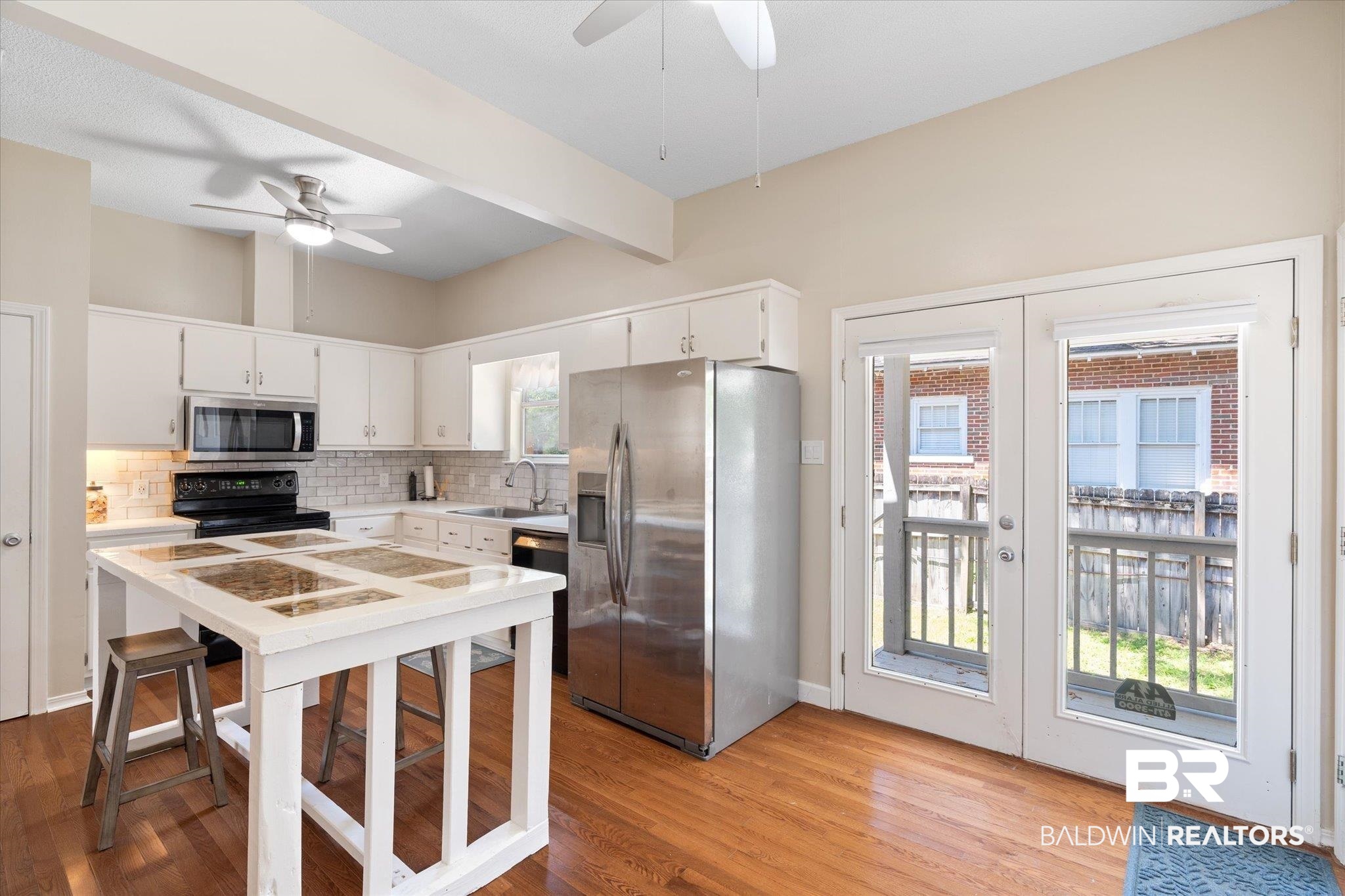 1806 Hunter Avenue Mobile, AL 36606 - Photo 9 of 28