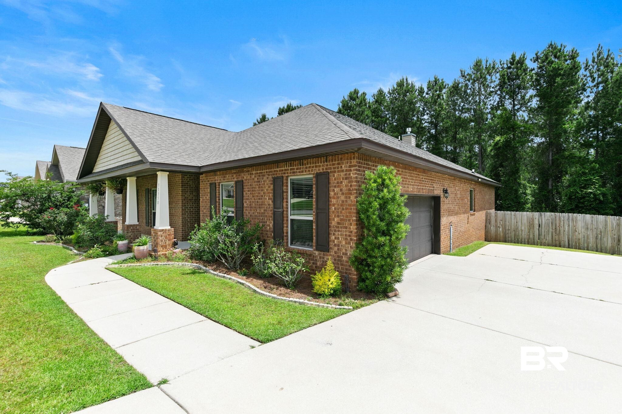 31350 Hoot Owl Road Daphne, AL 36527 - Photo 89 of 94 Front house