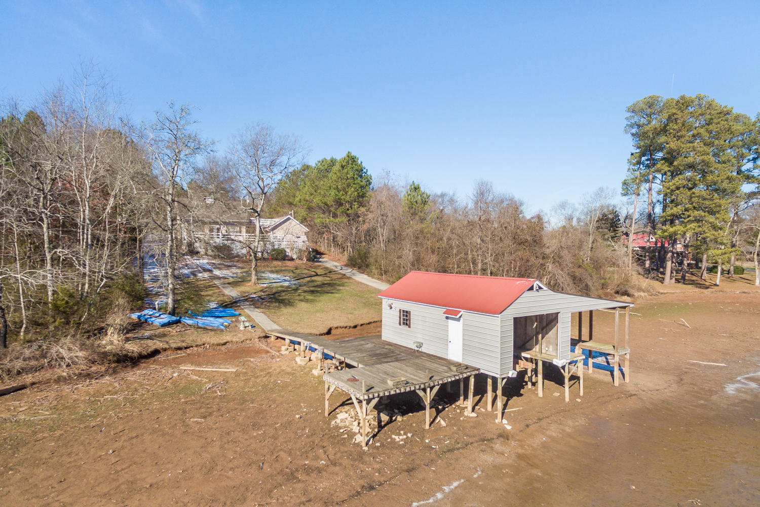 327 Lakehaven Circle Decatur, TN 37322 - Photo 19 of 26 327_Lakehaven_Cir_12