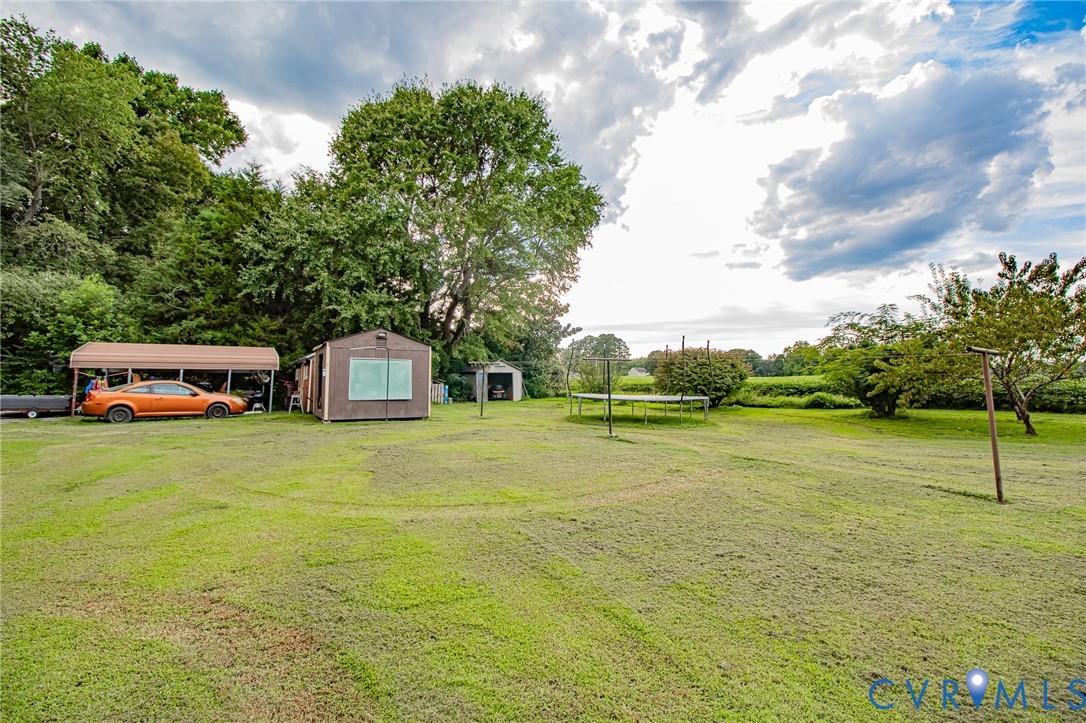 10110 Southampton Road Disputanta, VA 23842 - Photo 36 of 40 Gallery Image 36