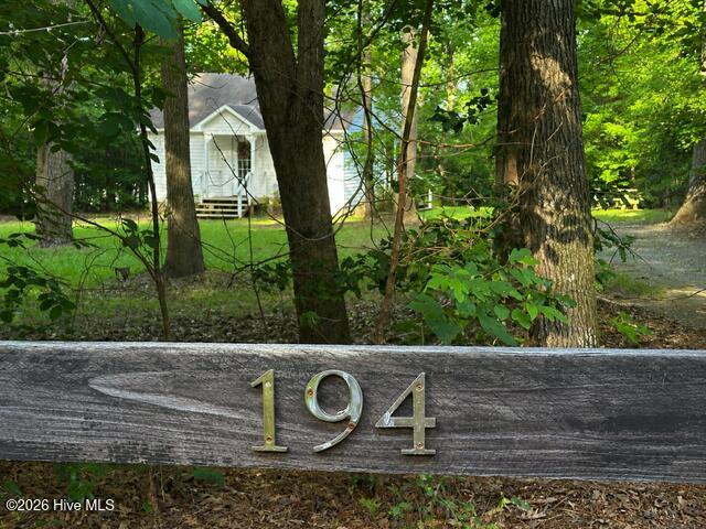 194 Ingram Mill Road Ellerbe, NC 28338 - Photo 1 of 28