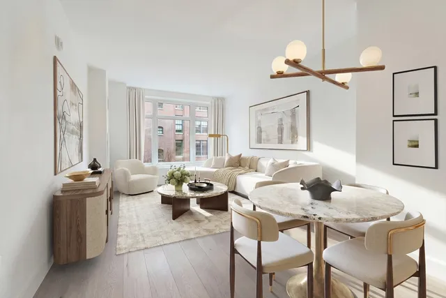 $785,000 | 100 Lovejoy Wharf, Unit 5N, Boston, MA 02114