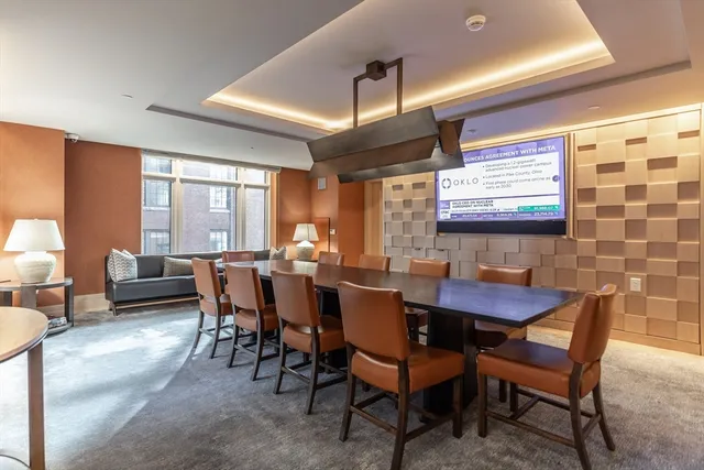 $785,000 | 100 Lovejoy Wharf, Unit 5N, Boston, MA 02114