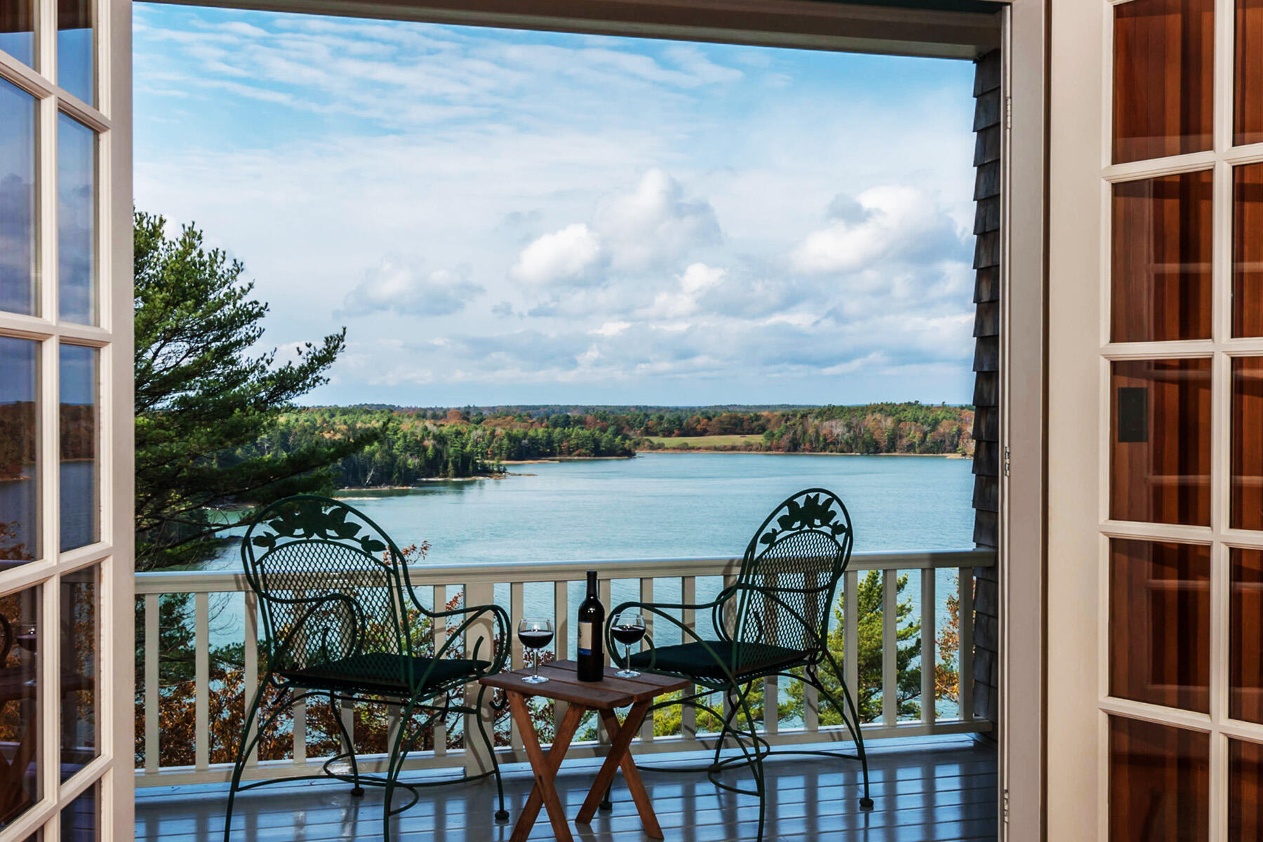 77 Harbor Ridge Road West Bath, ME 04530 - Photo 11 of 28 77HarborRidge_16_print